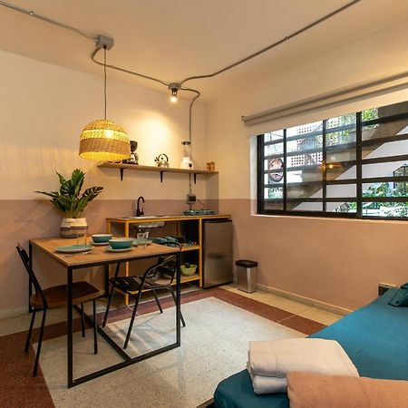 Poblado Manila Studios 11A Μεντεγίν Εξωτερικό φωτογραφία