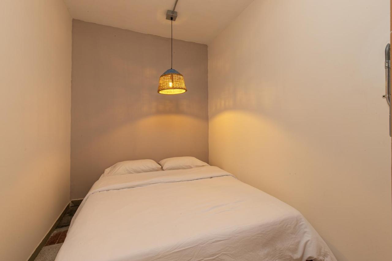 Poblado Manila Studios 11A Μεντεγίν Εξωτερικό φωτογραφία