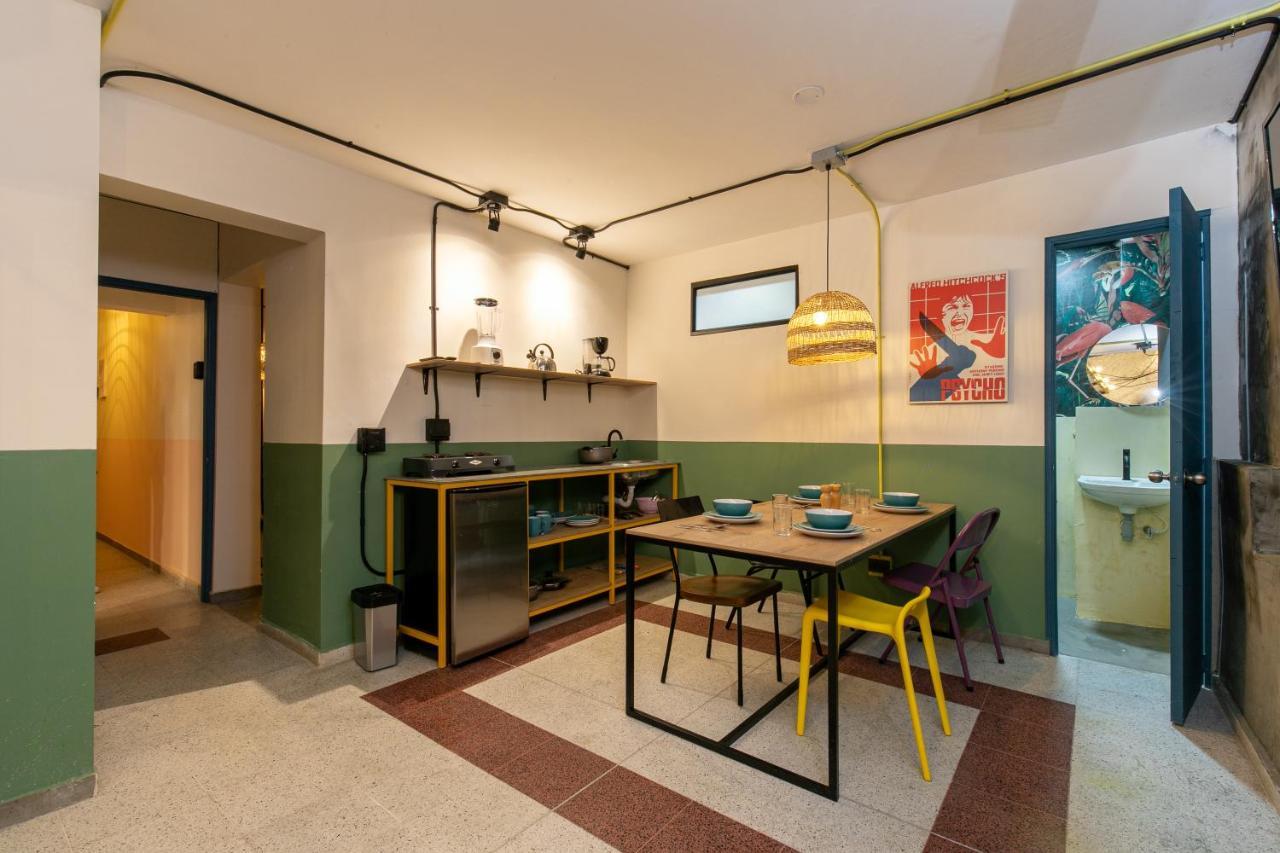 Poblado Manila Studios 11A Μεντεγίν Εξωτερικό φωτογραφία