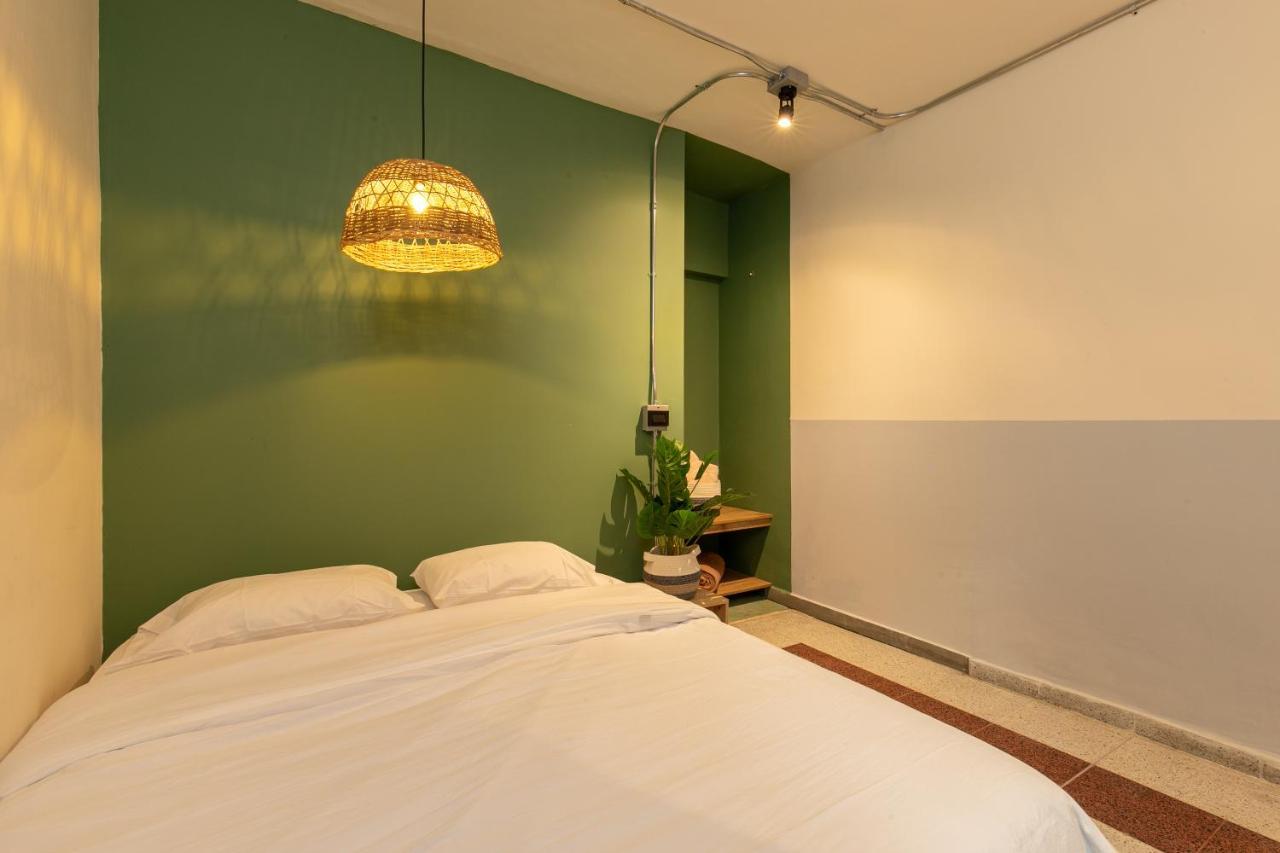 Poblado Manila Studios 11A Μεντεγίν Εξωτερικό φωτογραφία